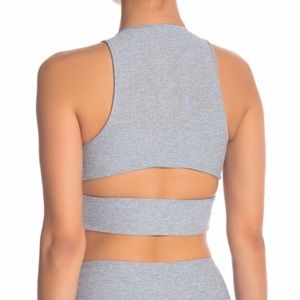 Outdoor Voices Slashback Crop XS